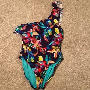 Womens swimsuit